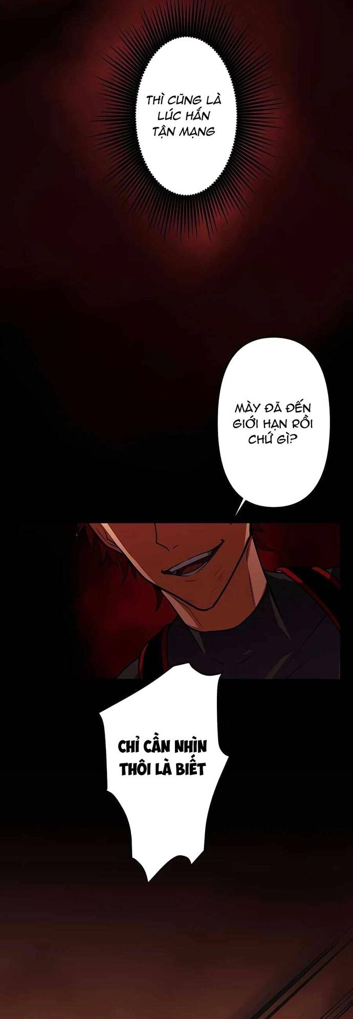 Game Thủ Tái Xuất, Trọng Lực Vô Song Chap 14 - Next Chap 15