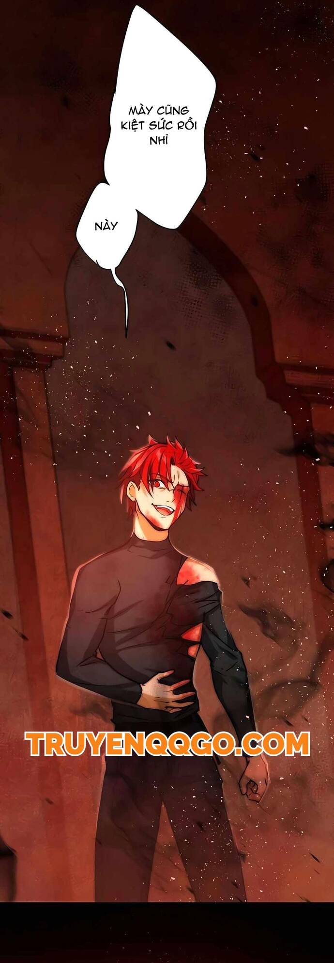 Game Thủ Tái Xuất, Trọng Lực Vô Song Chap 14 - Next Chap 15