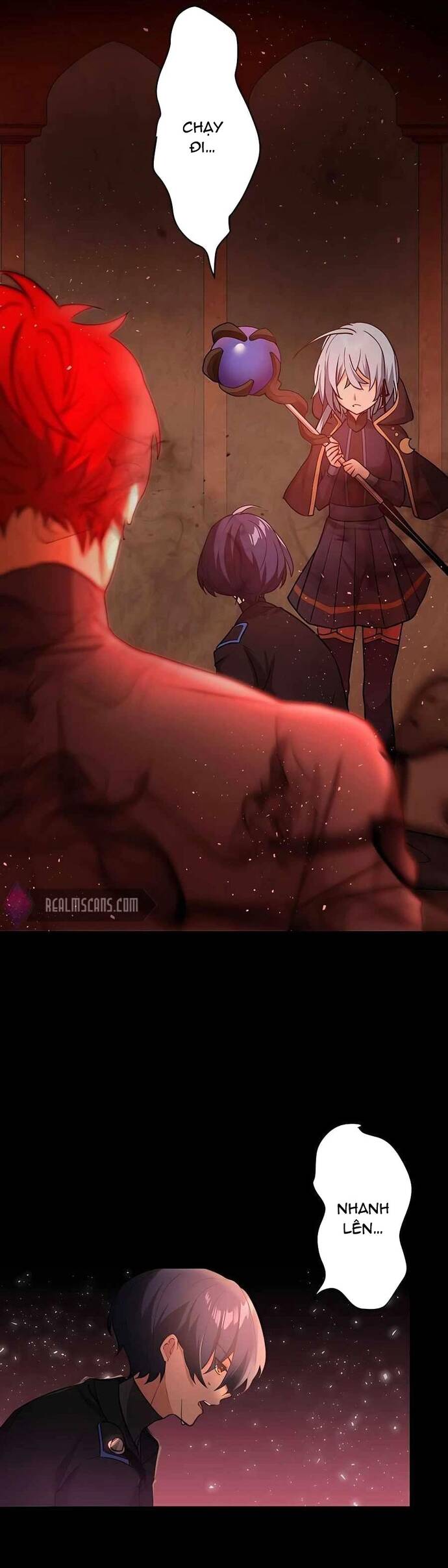 Game Thủ Tái Xuất, Trọng Lực Vô Song Chap 14 - Next Chap 15