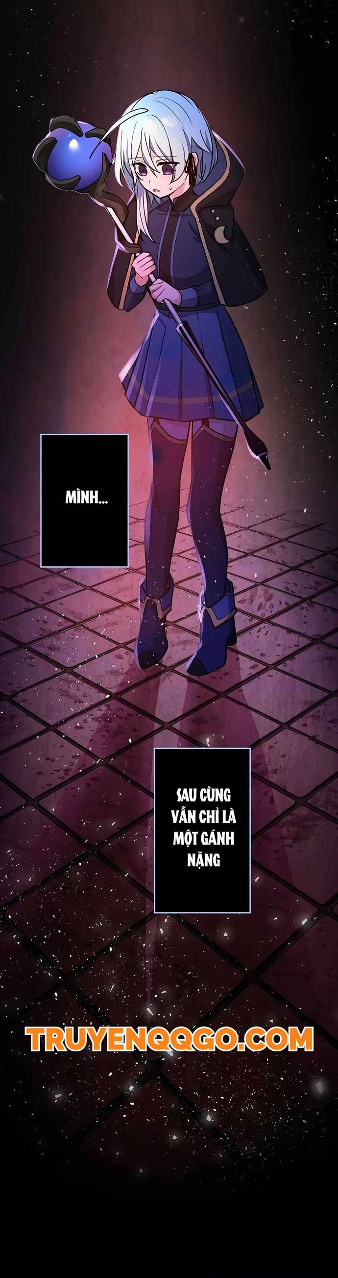 Game Thủ Tái Xuất, Trọng Lực Vô Song Chap 14 - Next Chap 15