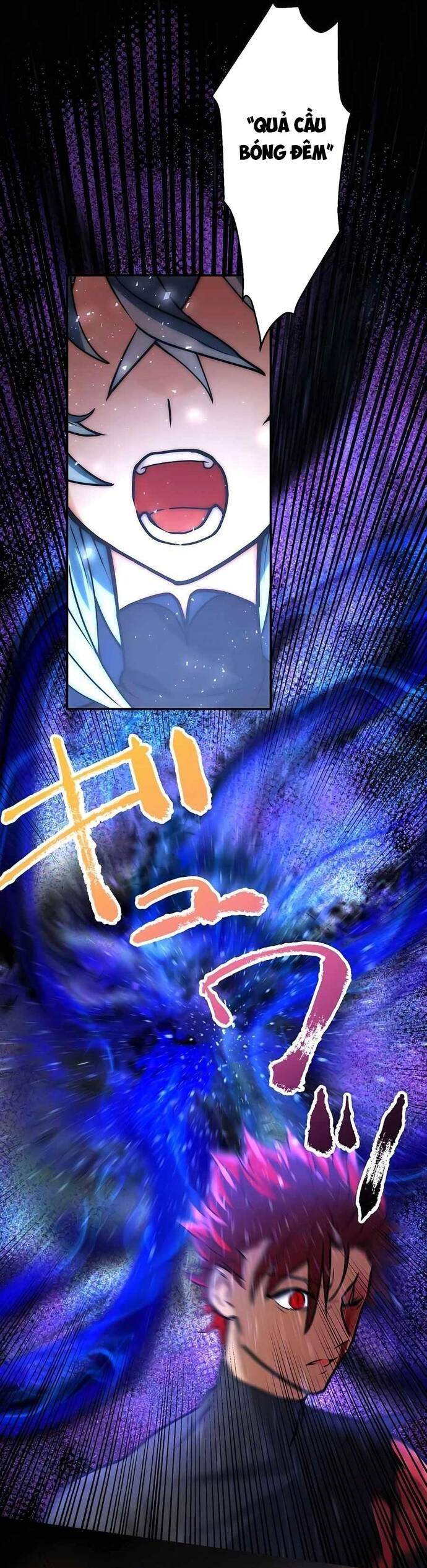 Game Thủ Tái Xuất, Trọng Lực Vô Song Chap 14 - Next Chap 15