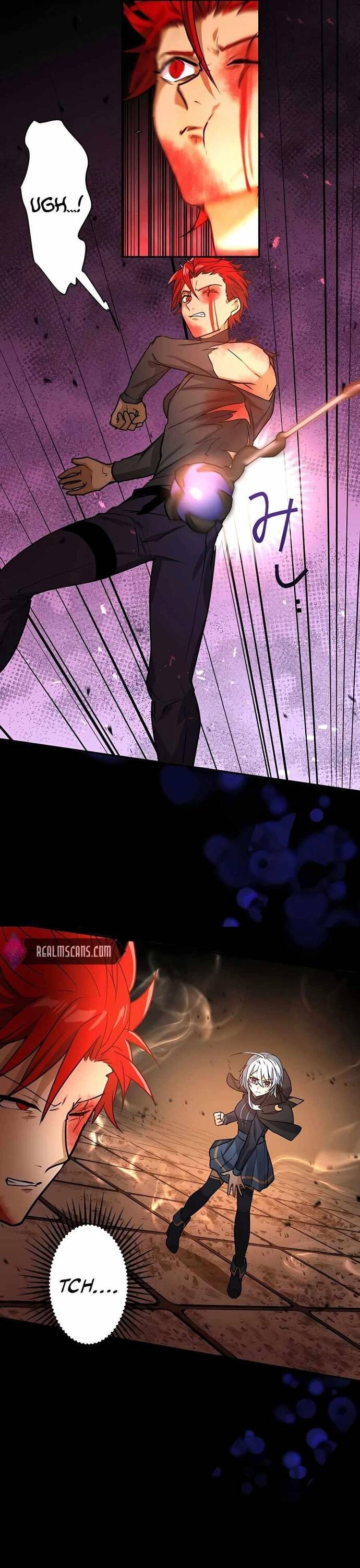 Game Thủ Tái Xuất, Trọng Lực Vô Song Chap 14 - Next Chap 15