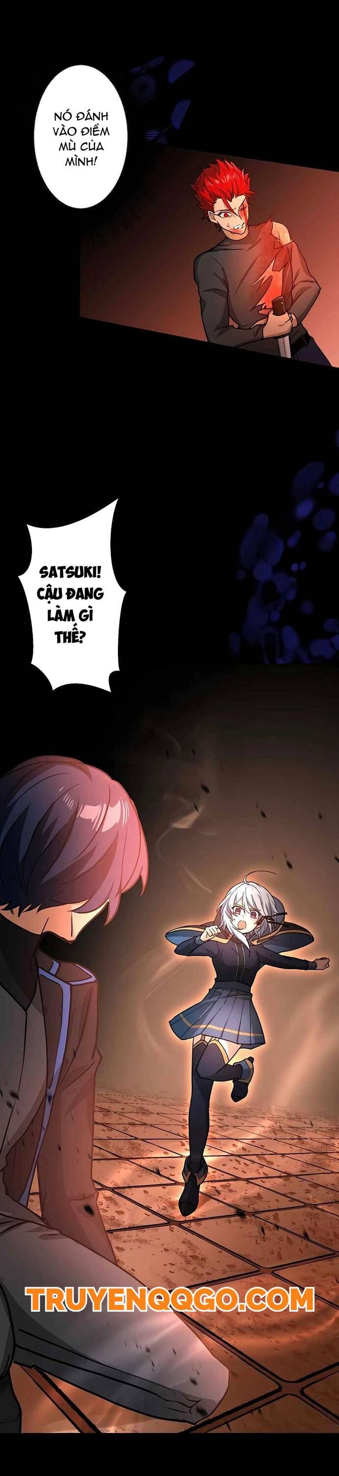 Game Thủ Tái Xuất, Trọng Lực Vô Song Chap 14 - Next Chap 15