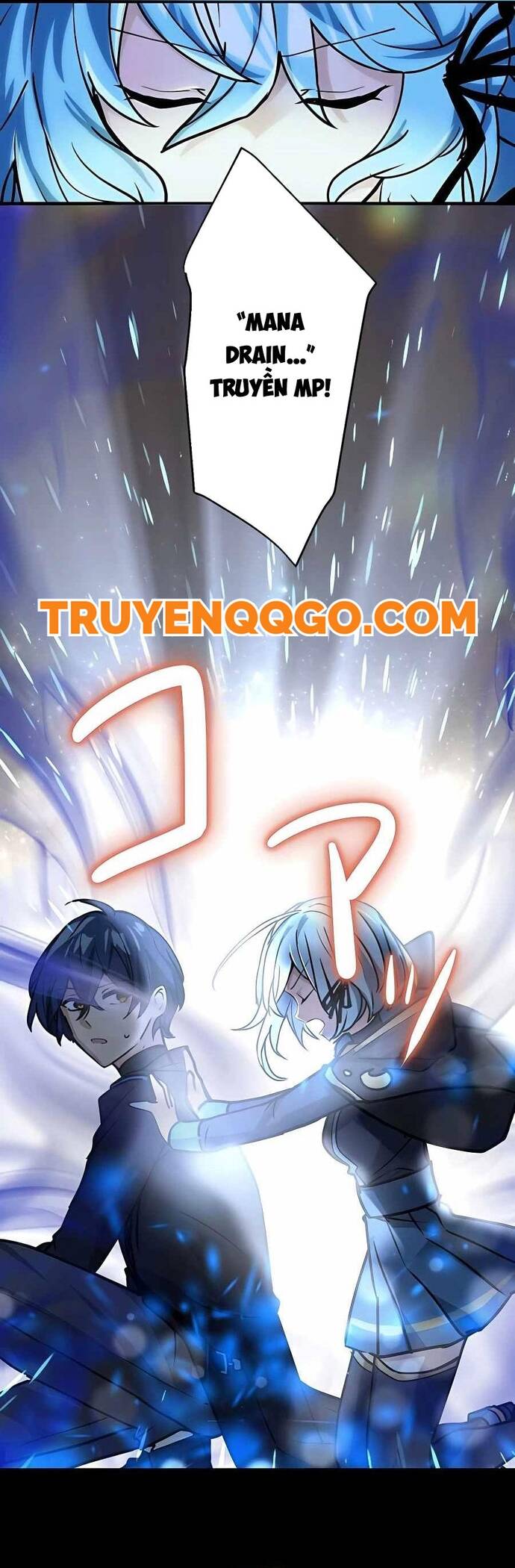 Game Thủ Tái Xuất, Trọng Lực Vô Song Chap 14 - Next Chap 15