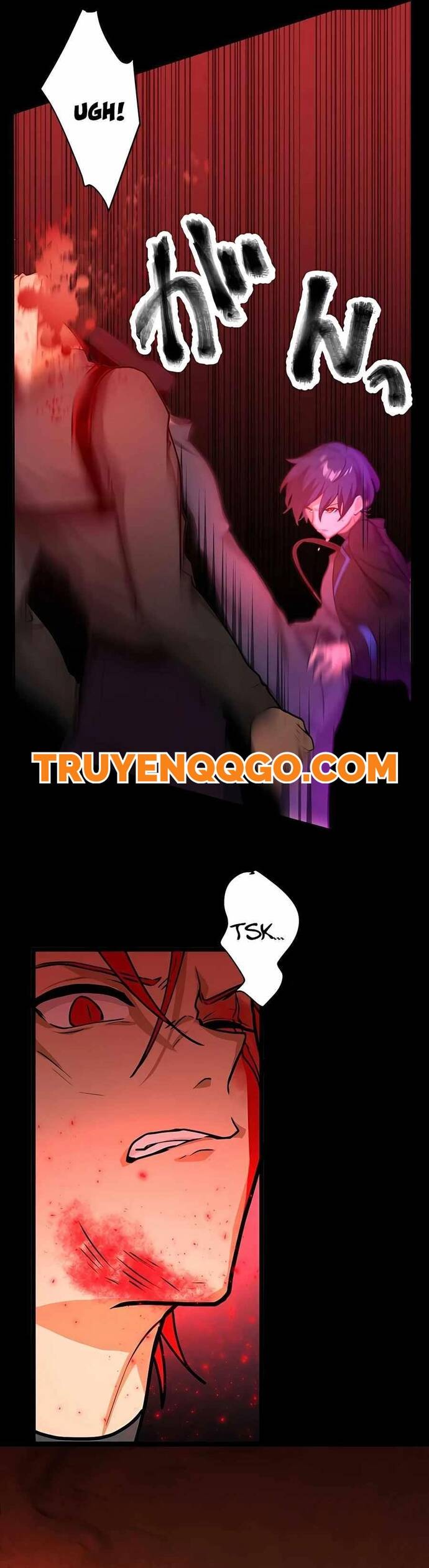 Game Thủ Tái Xuất, Trọng Lực Vô Song Chap 14 - Next Chap 15