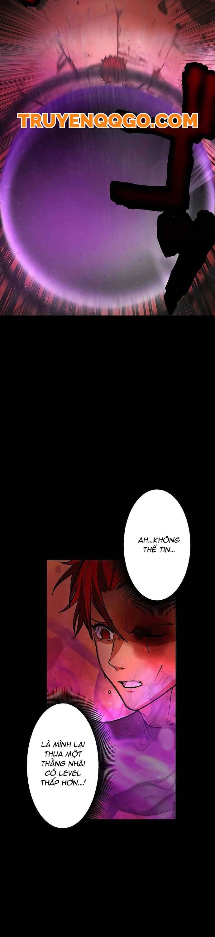 Game Thủ Tái Xuất, Trọng Lực Vô Song Chap 15 - Next Chap 16