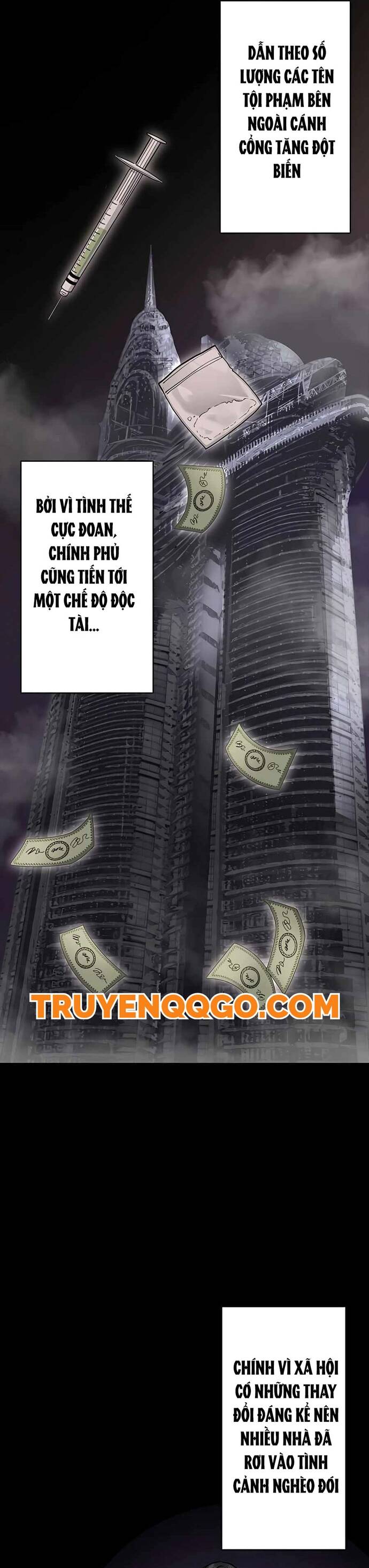 Game Thủ Tái Xuất, Trọng Lực Vô Song Chap 15 - Next Chap 16