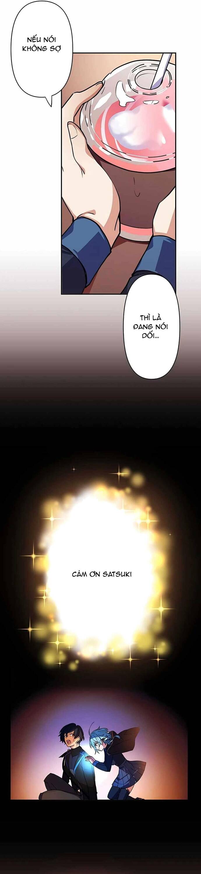 Game Thủ Tái Xuất, Trọng Lực Vô Song Chap 15 - Next Chap 16