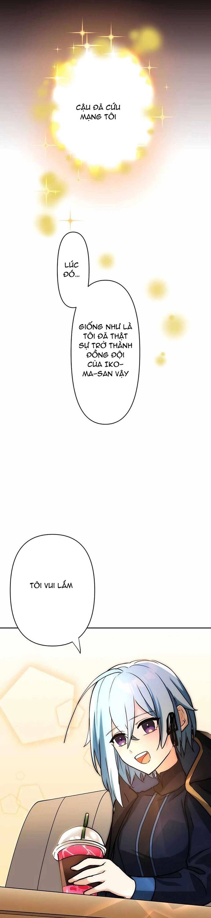 Game Thủ Tái Xuất, Trọng Lực Vô Song Chap 15 - Next Chap 16