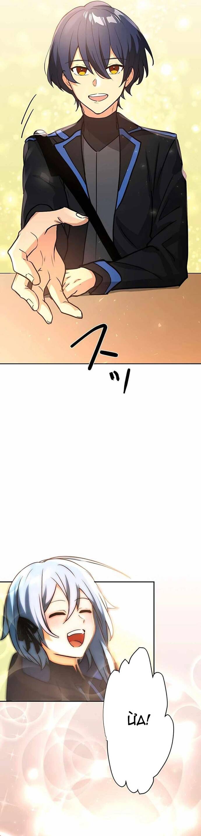 Game Thủ Tái Xuất, Trọng Lực Vô Song Chap 15 - Next Chap 16