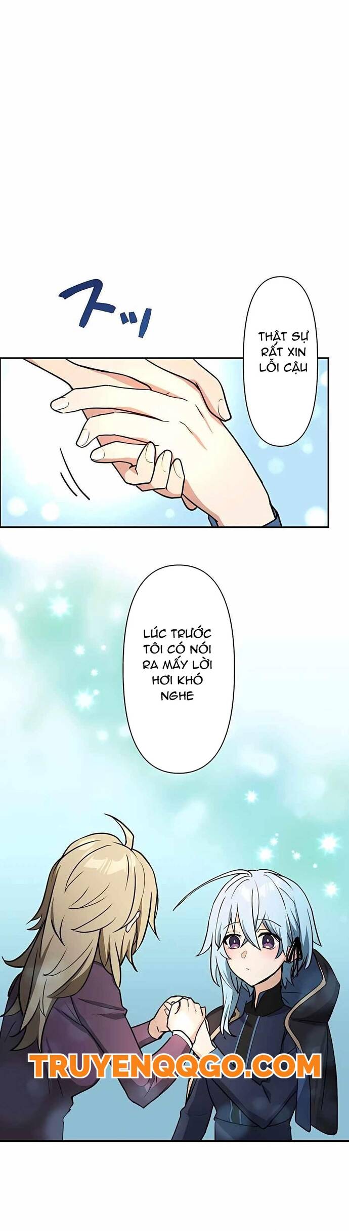 Game Thủ Tái Xuất, Trọng Lực Vô Song Chap 15 - Next Chap 16