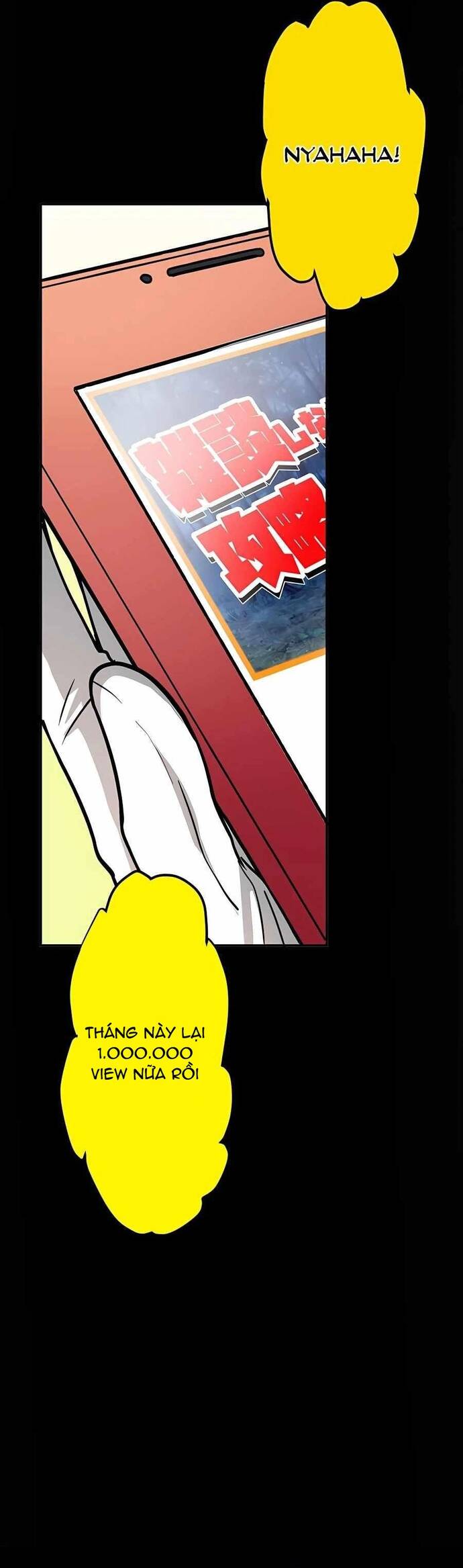 Game Thủ Tái Xuất, Trọng Lực Vô Song Chap 15 - Next Chap 16