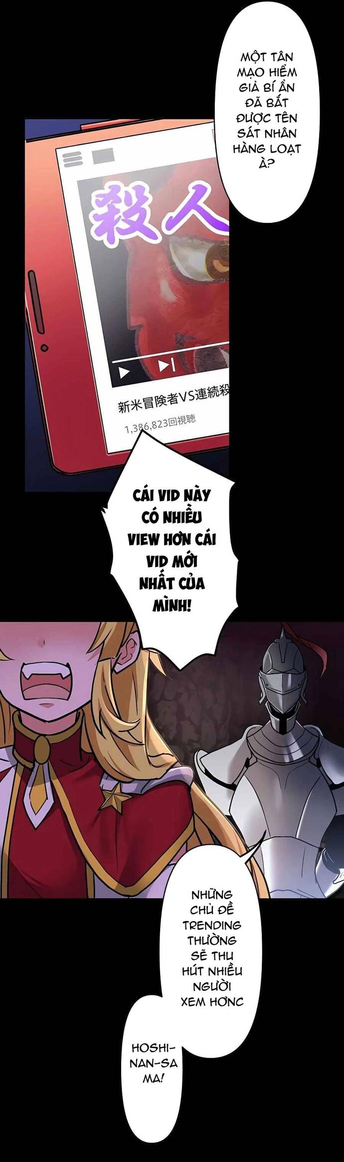 Game Thủ Tái Xuất, Trọng Lực Vô Song Chap 15 - Next Chap 16