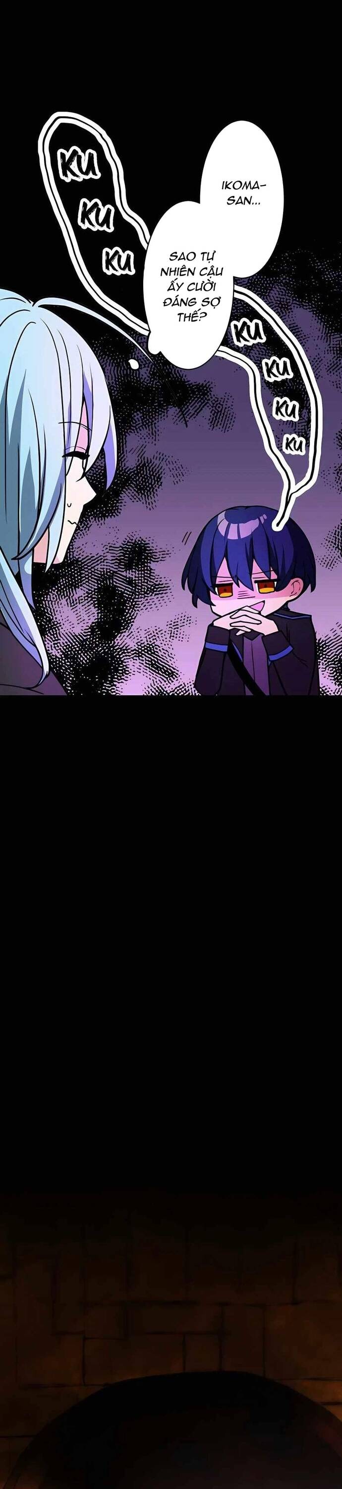 Game Thủ Tái Xuất, Trọng Lực Vô Song Chap 16 - Next Chap 17