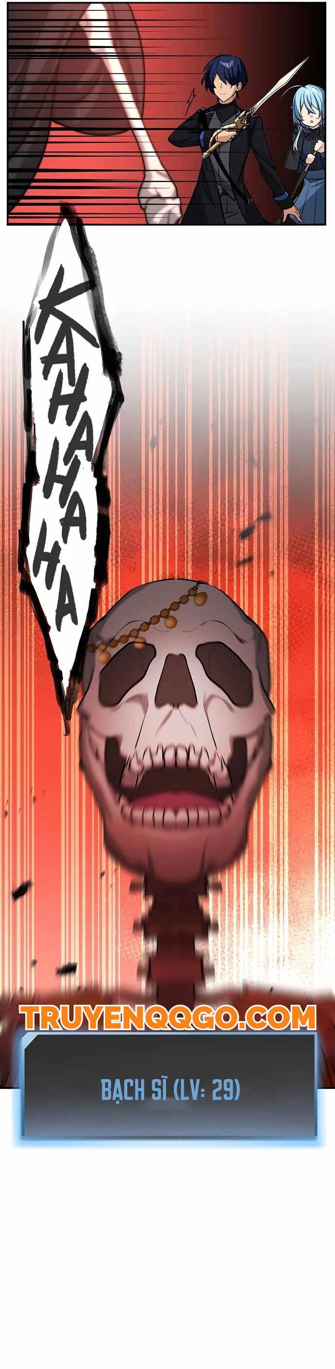 Game Thủ Tái Xuất, Trọng Lực Vô Song Chap 16 - Next Chap 17