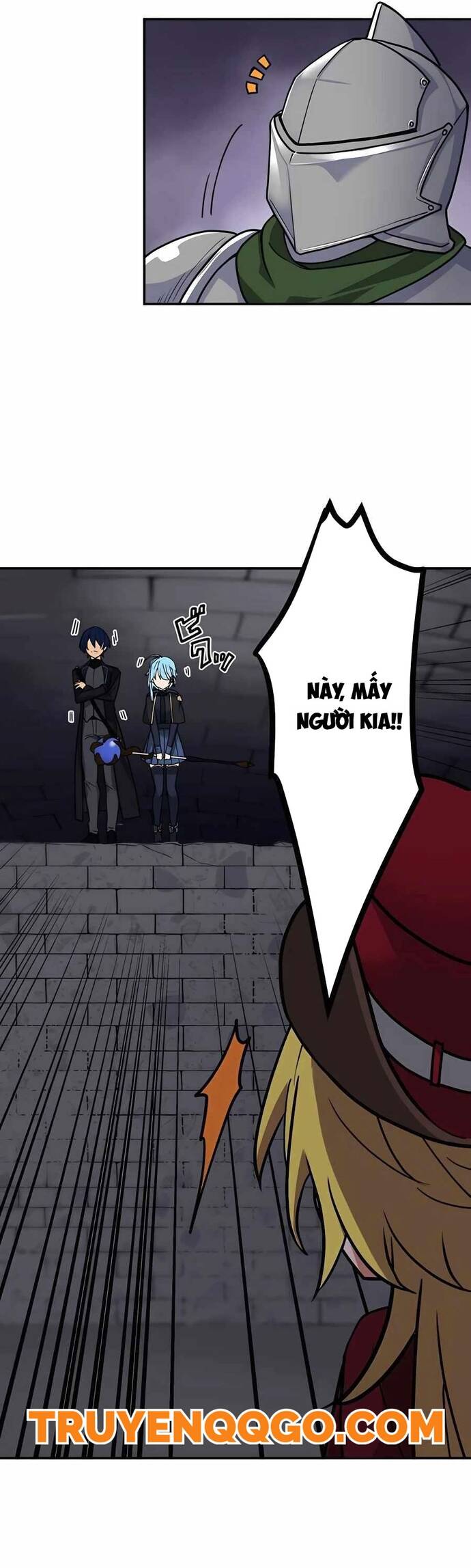 Game Thủ Tái Xuất, Trọng Lực Vô Song Chap 16 - Next Chap 17