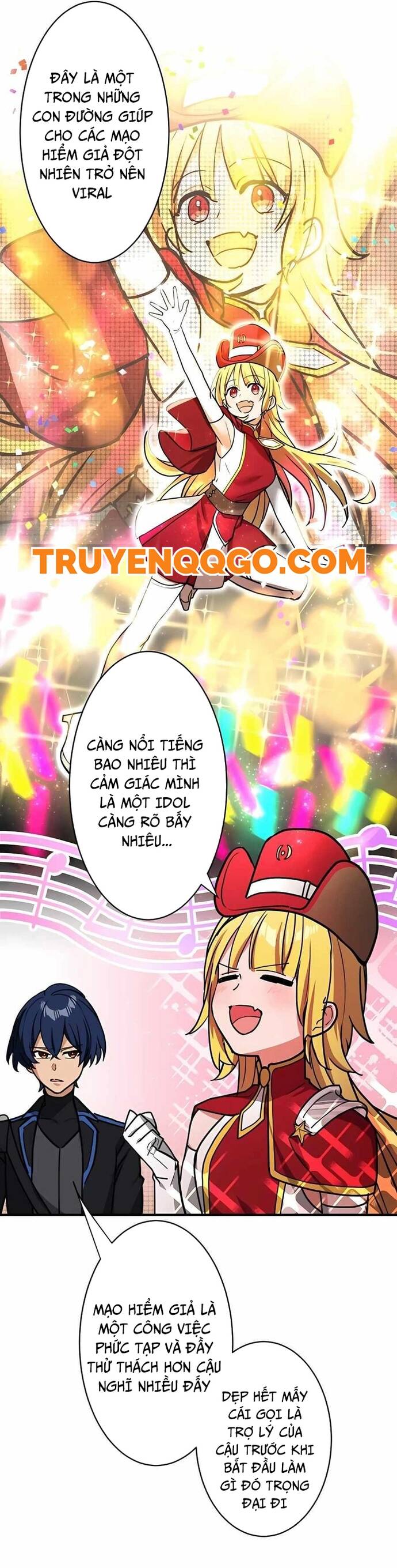 Game Thủ Tái Xuất, Trọng Lực Vô Song Chap 17 - Next Chap 18