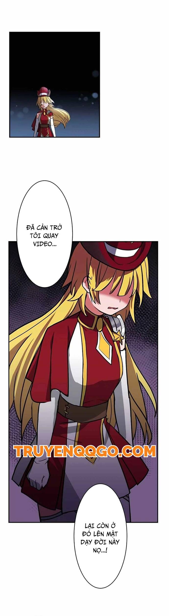 Game Thủ Tái Xuất, Trọng Lực Vô Song Chap 17 - Next Chap 18