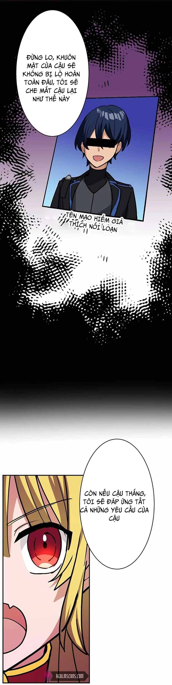 Game Thủ Tái Xuất, Trọng Lực Vô Song Chap 17 - Next Chap 18