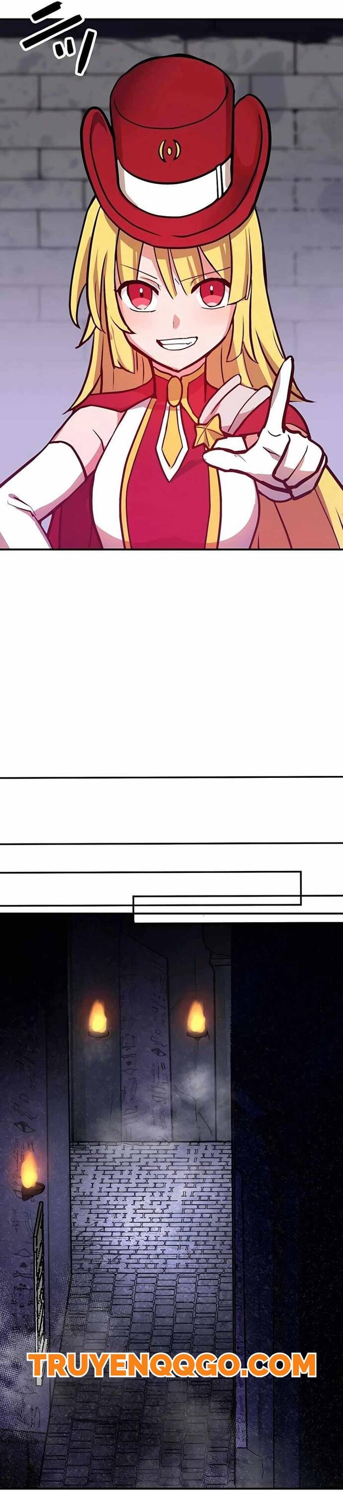 Game Thủ Tái Xuất, Trọng Lực Vô Song Chap 17 - Next Chap 18