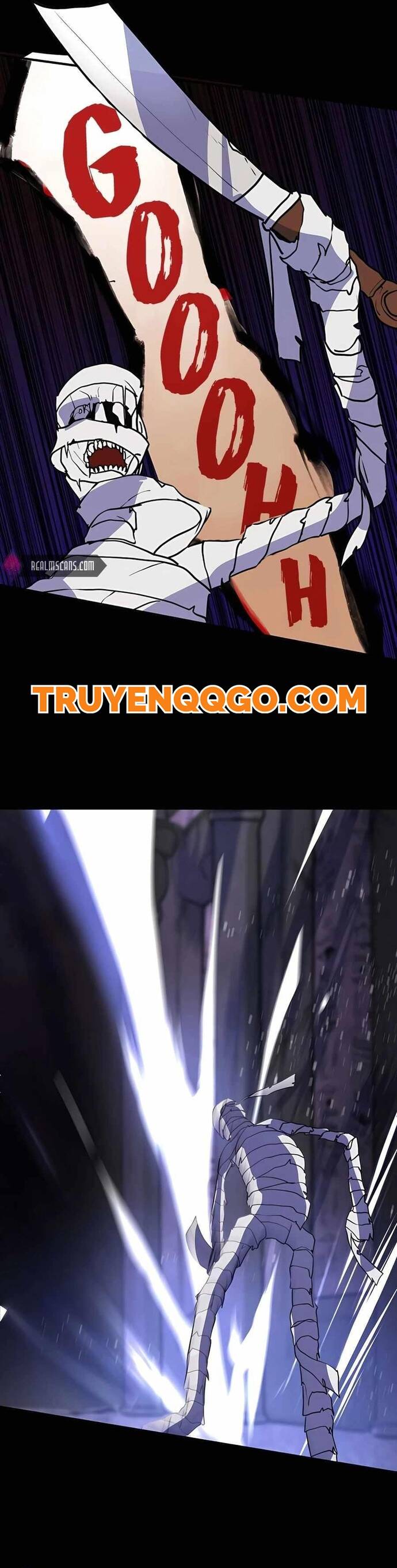 Game Thủ Tái Xuất, Trọng Lực Vô Song Chap 17 - Next Chap 18