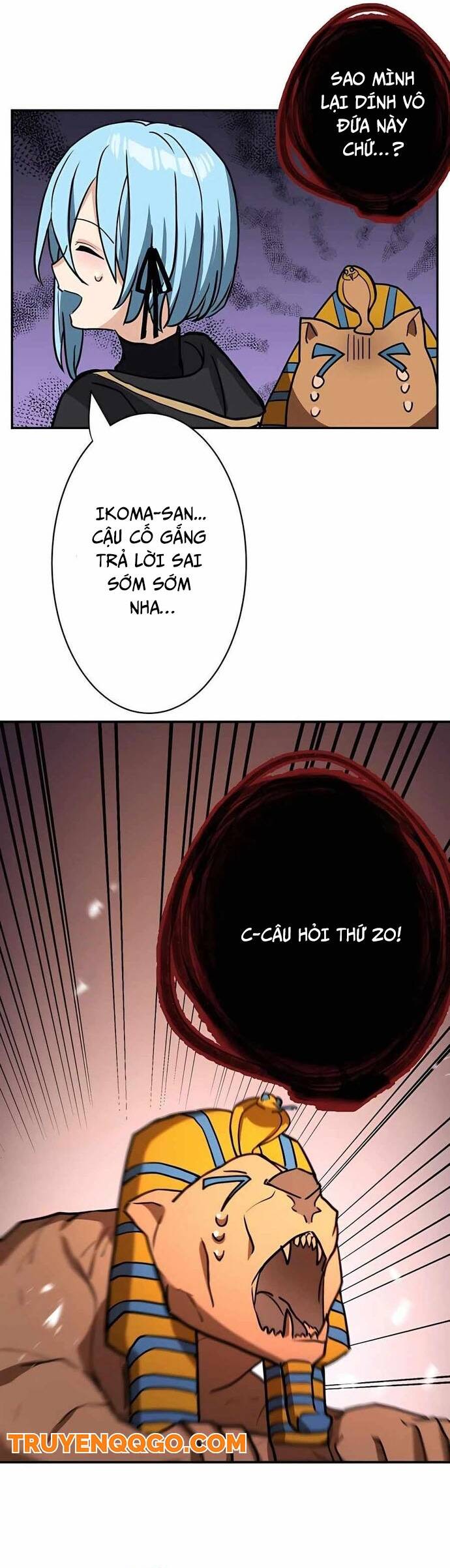 Game Thủ Tái Xuất, Trọng Lực Vô Song Chap 18 - Next Chap 19