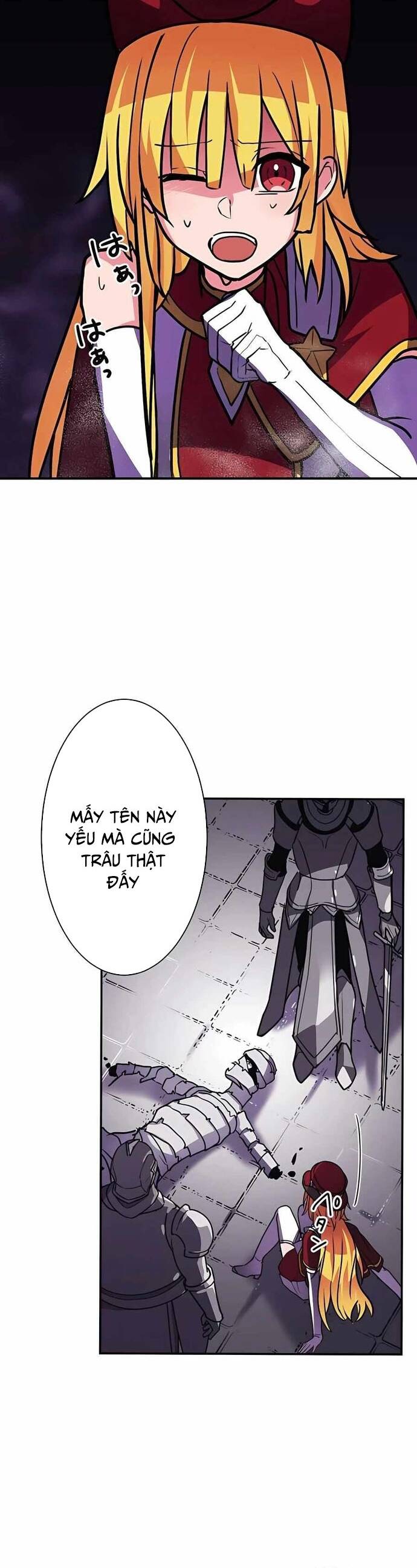 Game Thủ Tái Xuất, Trọng Lực Vô Song Chap 18 - Next Chap 19