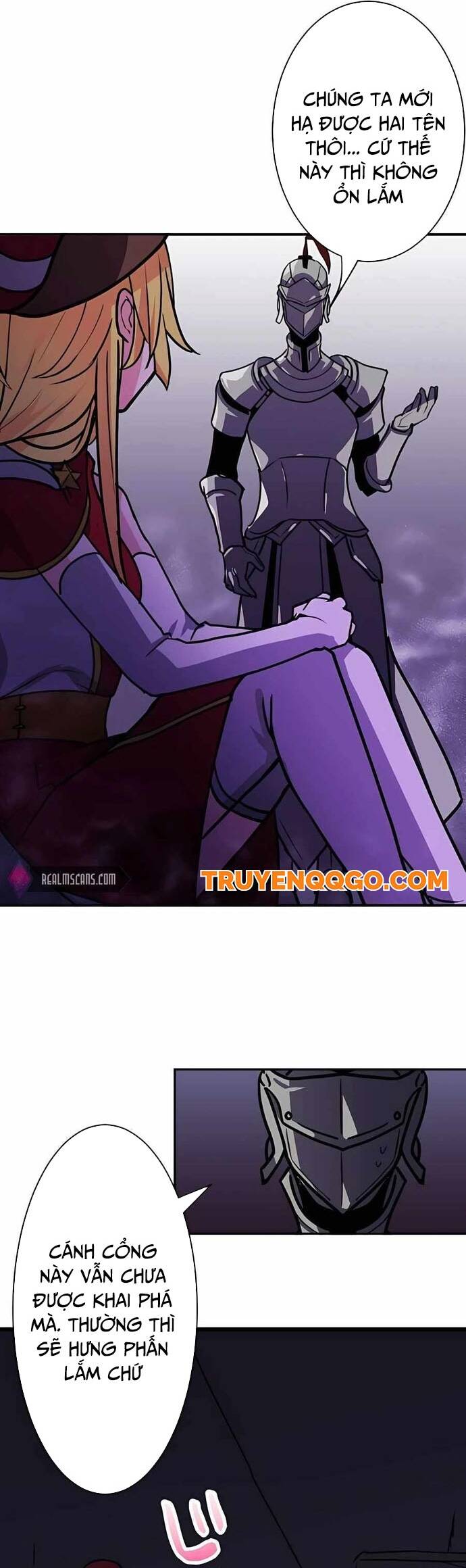 Game Thủ Tái Xuất, Trọng Lực Vô Song Chap 18 - Next Chap 19