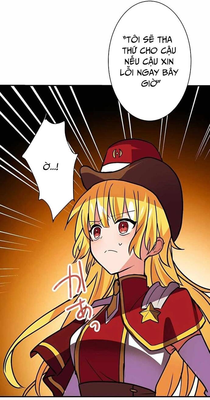 Game Thủ Tái Xuất, Trọng Lực Vô Song Chap 18 - Next Chap 19