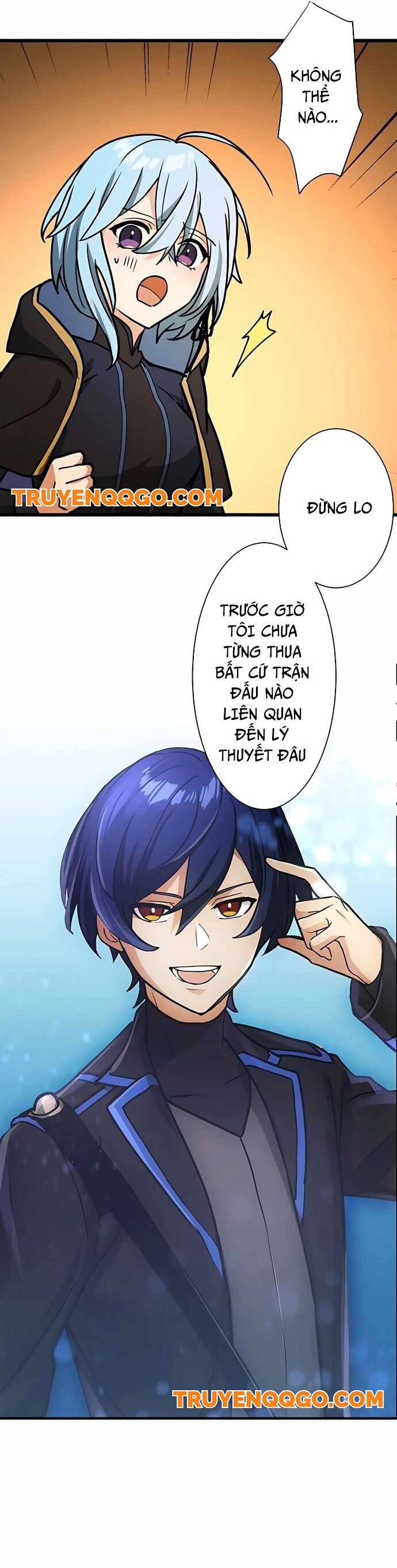 Game Thủ Tái Xuất, Trọng Lực Vô Song Chap 18 - Next Chap 19