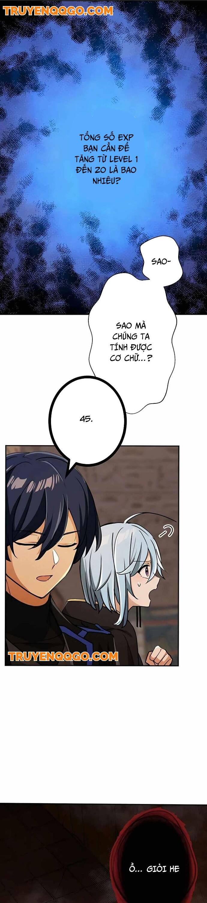 Game Thủ Tái Xuất, Trọng Lực Vô Song Chap 18 - Next Chap 19