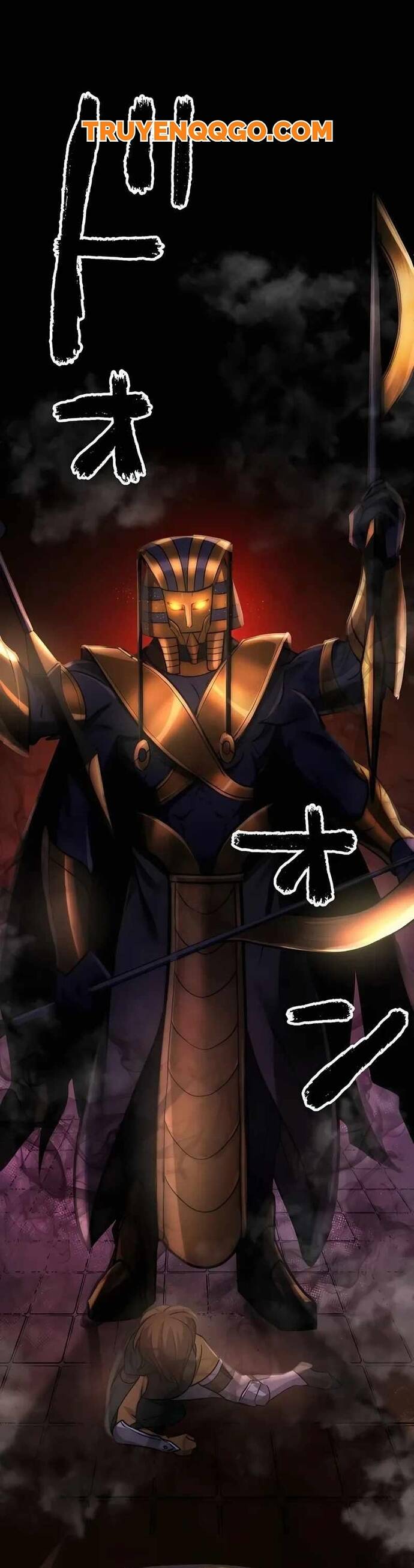 Game Thủ Tái Xuất, Trọng Lực Vô Song Chap 19 - Next Chap 20