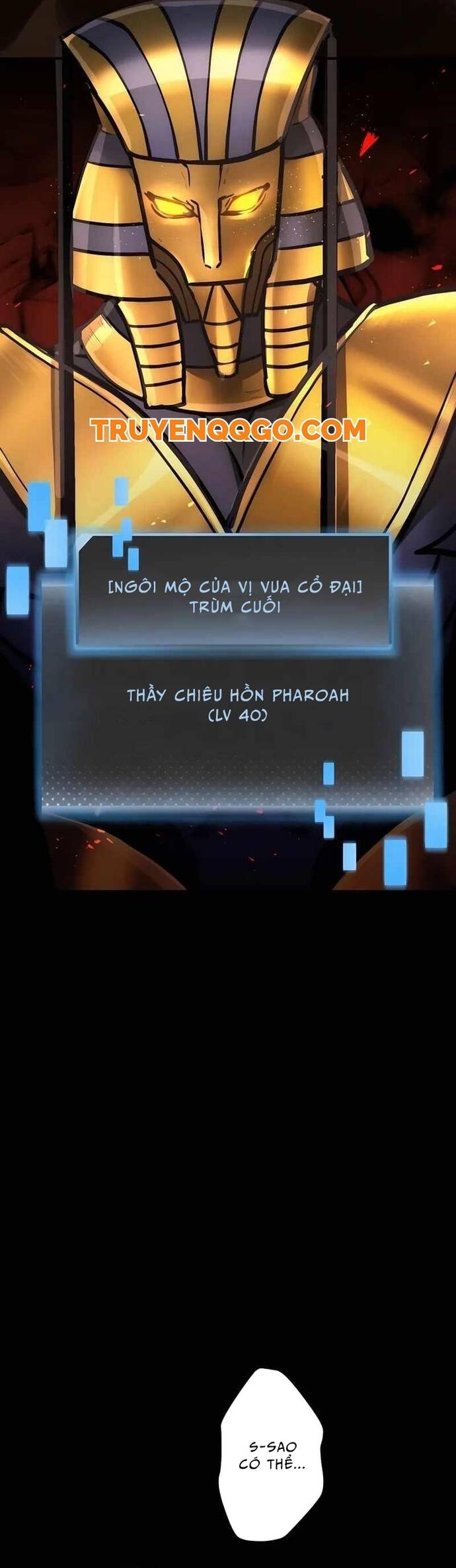 Game Thủ Tái Xuất, Trọng Lực Vô Song Chap 19 - Next Chap 20