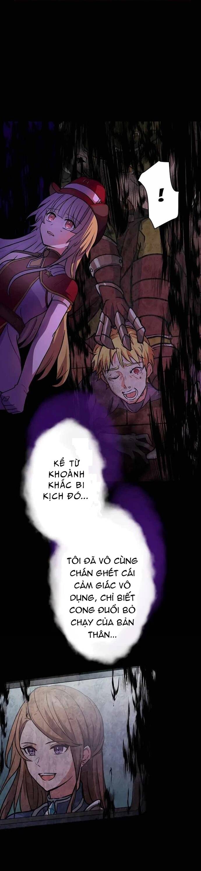 Game Thủ Tái Xuất, Trọng Lực Vô Song Chap 19 - Next Chap 20