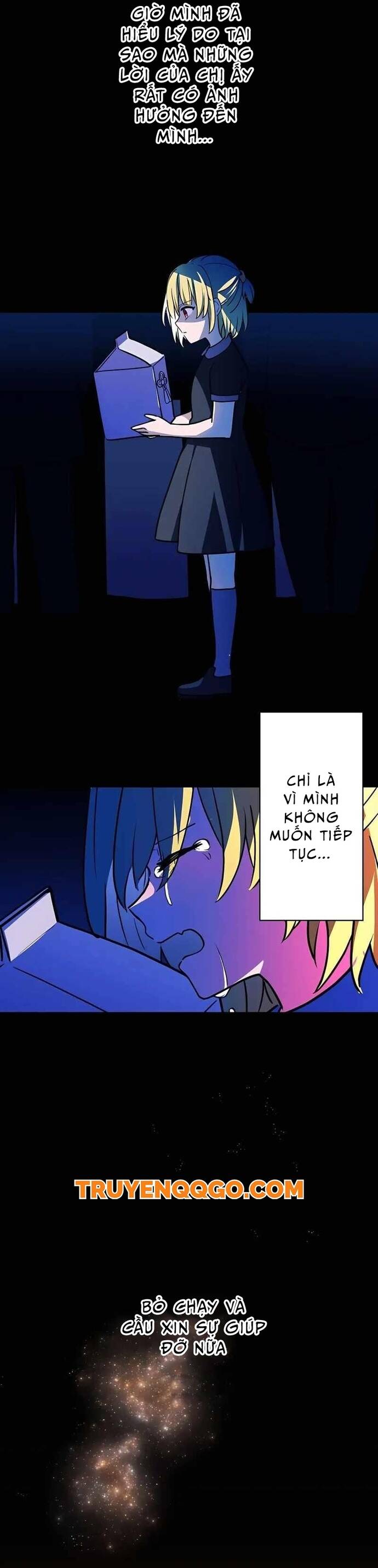 Game Thủ Tái Xuất, Trọng Lực Vô Song Chap 19 - Next Chap 20