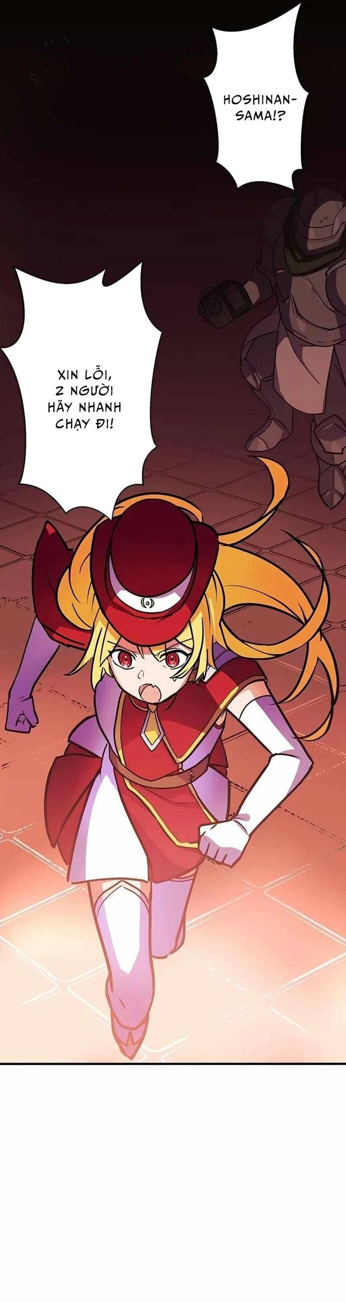 Game Thủ Tái Xuất, Trọng Lực Vô Song Chap 19 - Next Chap 20