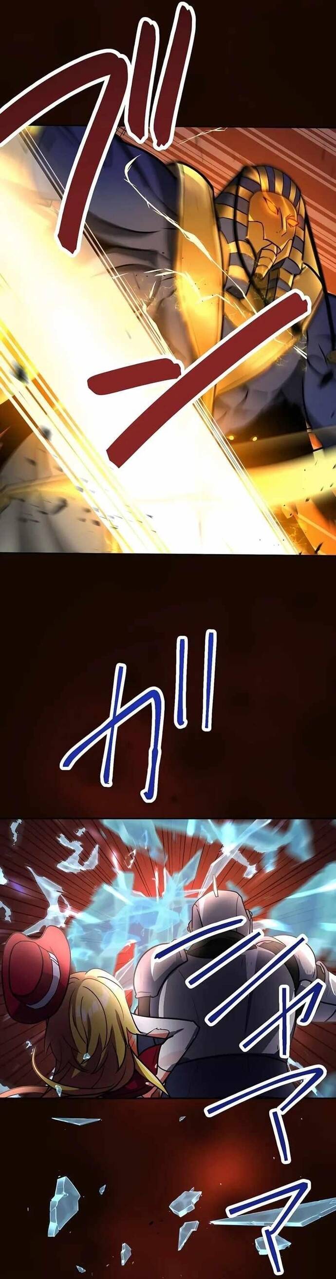 Game Thủ Tái Xuất, Trọng Lực Vô Song Chap 19 - Next Chap 20