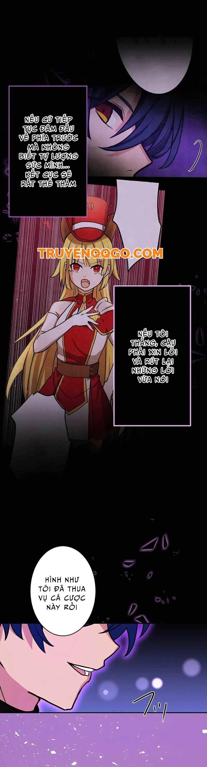 Game Thủ Tái Xuất, Trọng Lực Vô Song Chap 19 - Next Chap 20