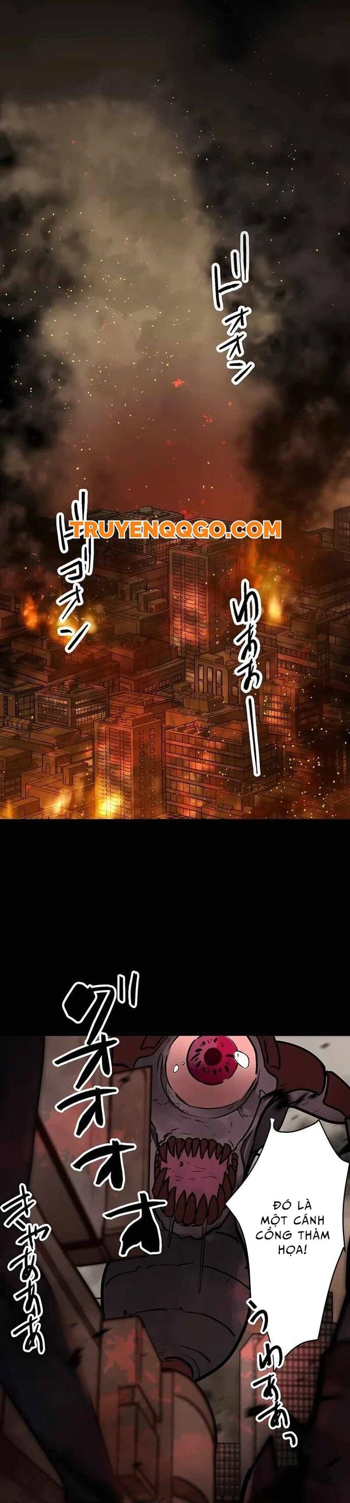 Game Thủ Tái Xuất, Trọng Lực Vô Song Chap 19 - Next Chap 20