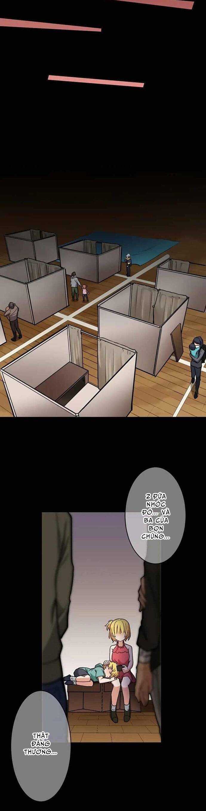 Game Thủ Tái Xuất, Trọng Lực Vô Song Chap 19 - Next Chap 20