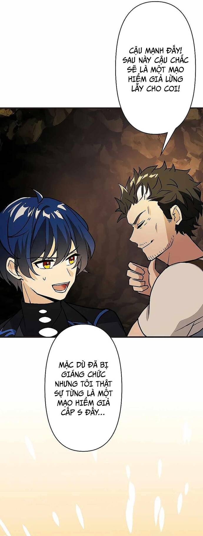 Game Thủ Tái Xuất, Trọng Lực Vô Song Chap 2 - Next Chap 3