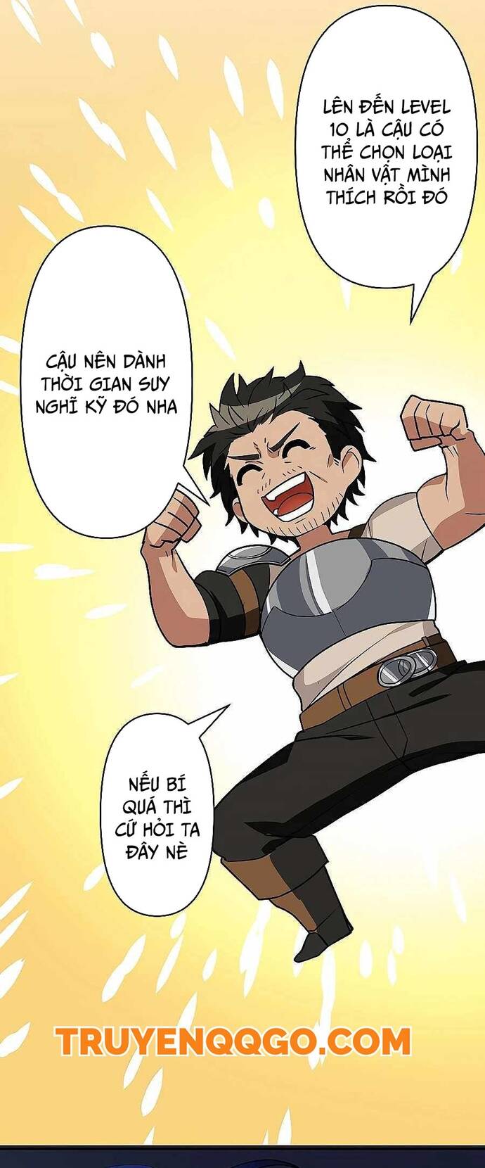 Game Thủ Tái Xuất, Trọng Lực Vô Song Chap 2 - Next Chap 3