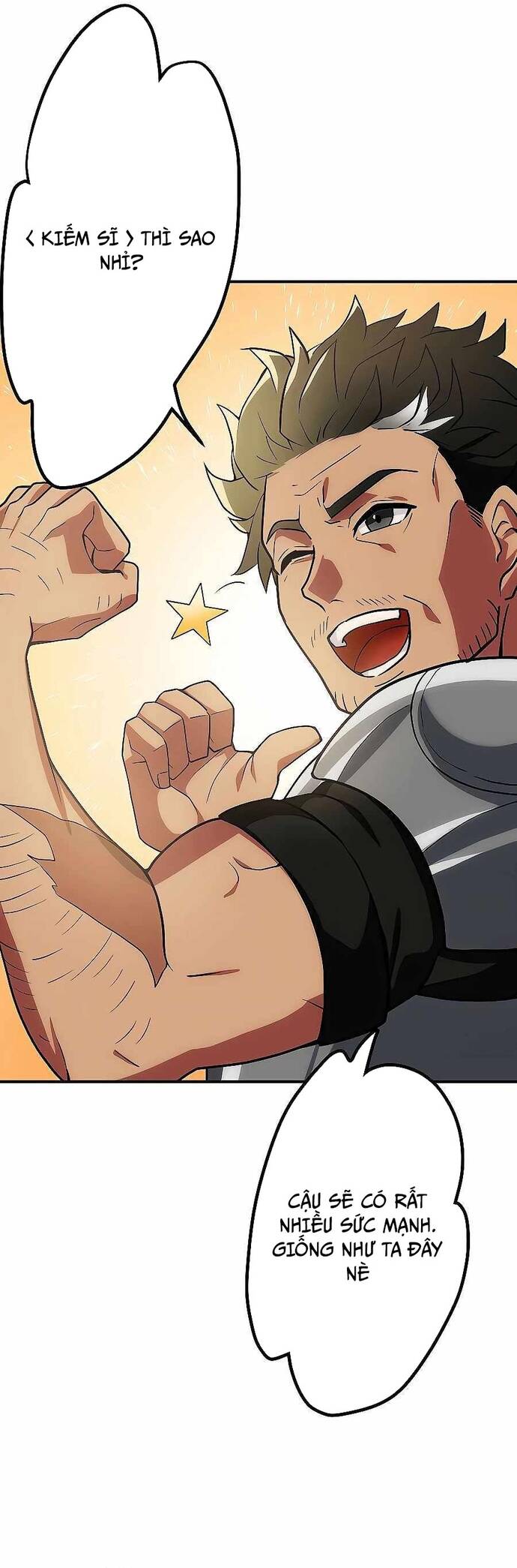 Game Thủ Tái Xuất, Trọng Lực Vô Song Chap 2 - Next Chap 3