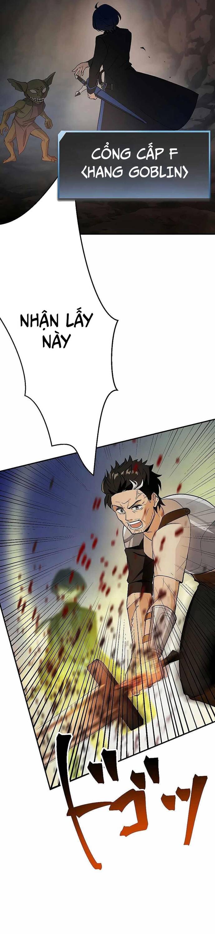 Game Thủ Tái Xuất, Trọng Lực Vô Song Chap 2 - Next Chap 3