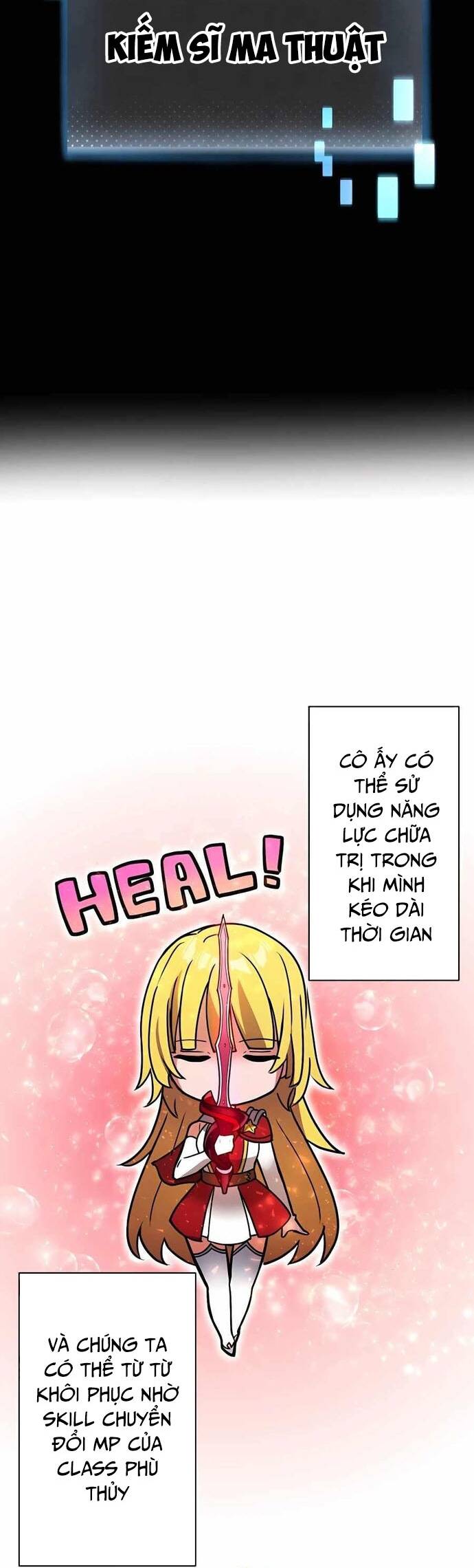 Game Thủ Tái Xuất, Trọng Lực Vô Song Chap 20 - Next Chap 21