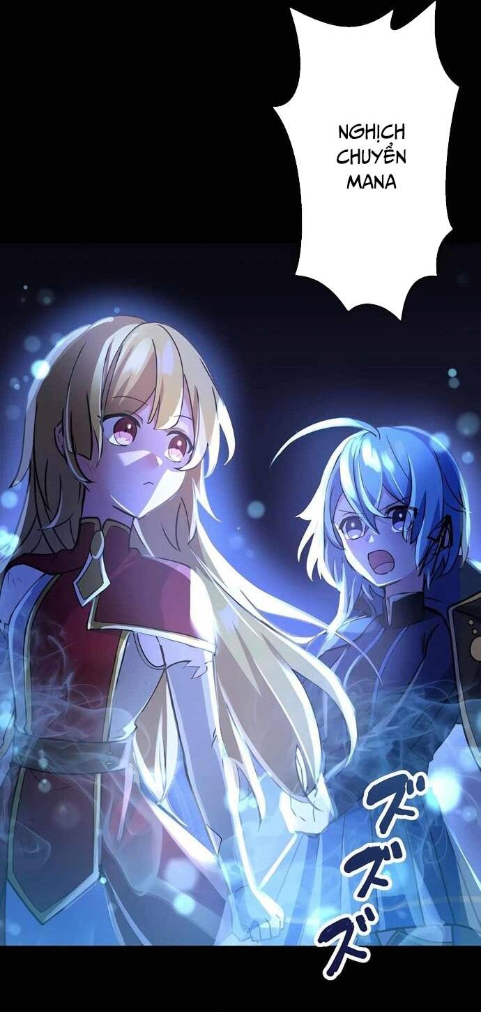 Game Thủ Tái Xuất, Trọng Lực Vô Song Chap 20 - Next Chap 21