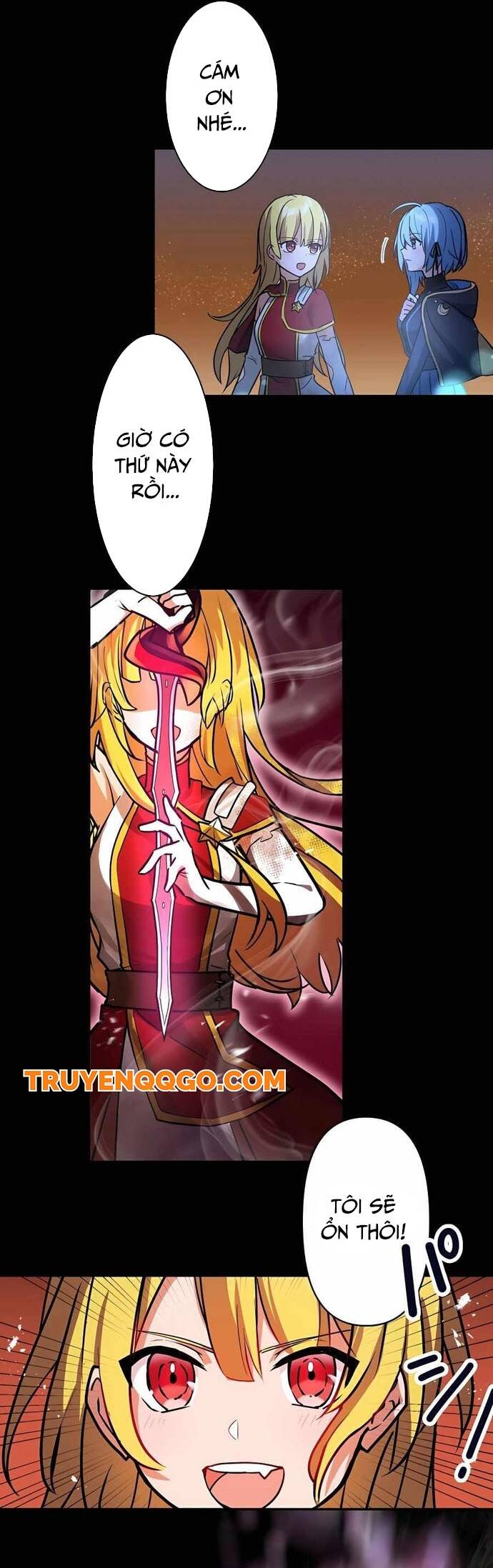 Game Thủ Tái Xuất, Trọng Lực Vô Song Chap 20 - Next Chap 21