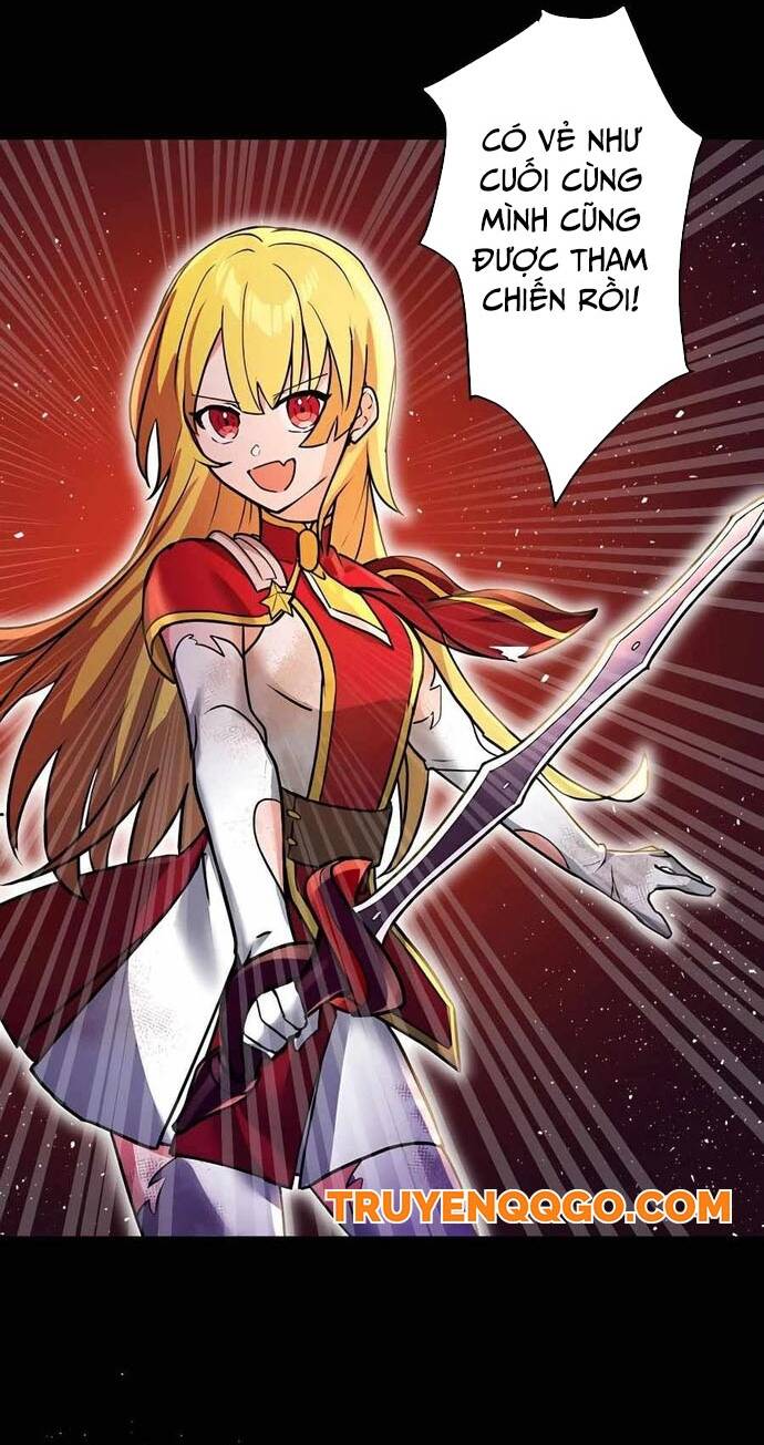 Game Thủ Tái Xuất, Trọng Lực Vô Song Chap 20 - Next Chap 21