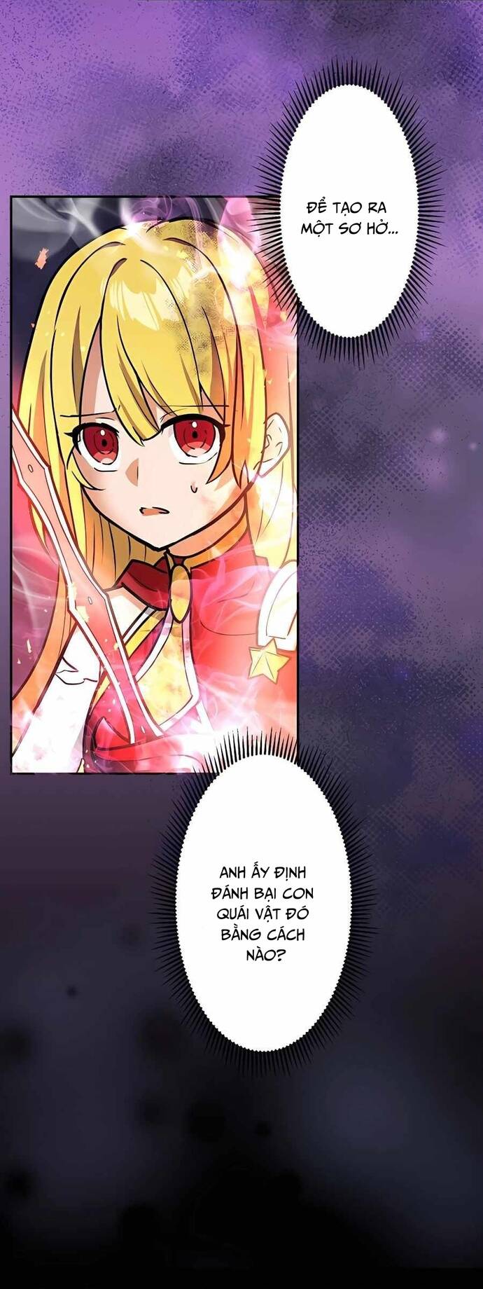 Game Thủ Tái Xuất, Trọng Lực Vô Song Chap 21 - Next Chap 22