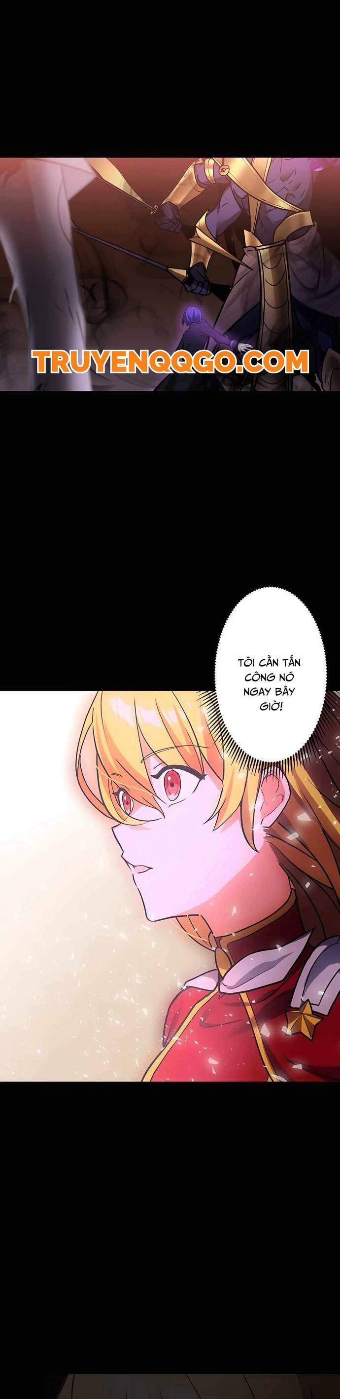 Game Thủ Tái Xuất, Trọng Lực Vô Song Chap 21 - Next Chap 22